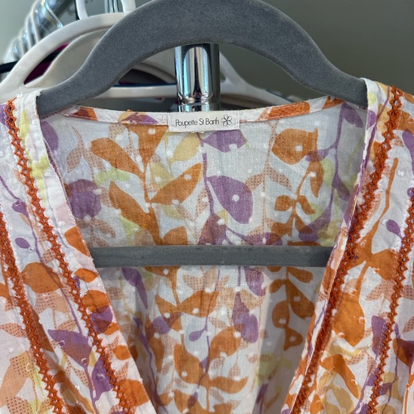 Poupette St Barths Maxi Dress!!! - Picture 5 of 5